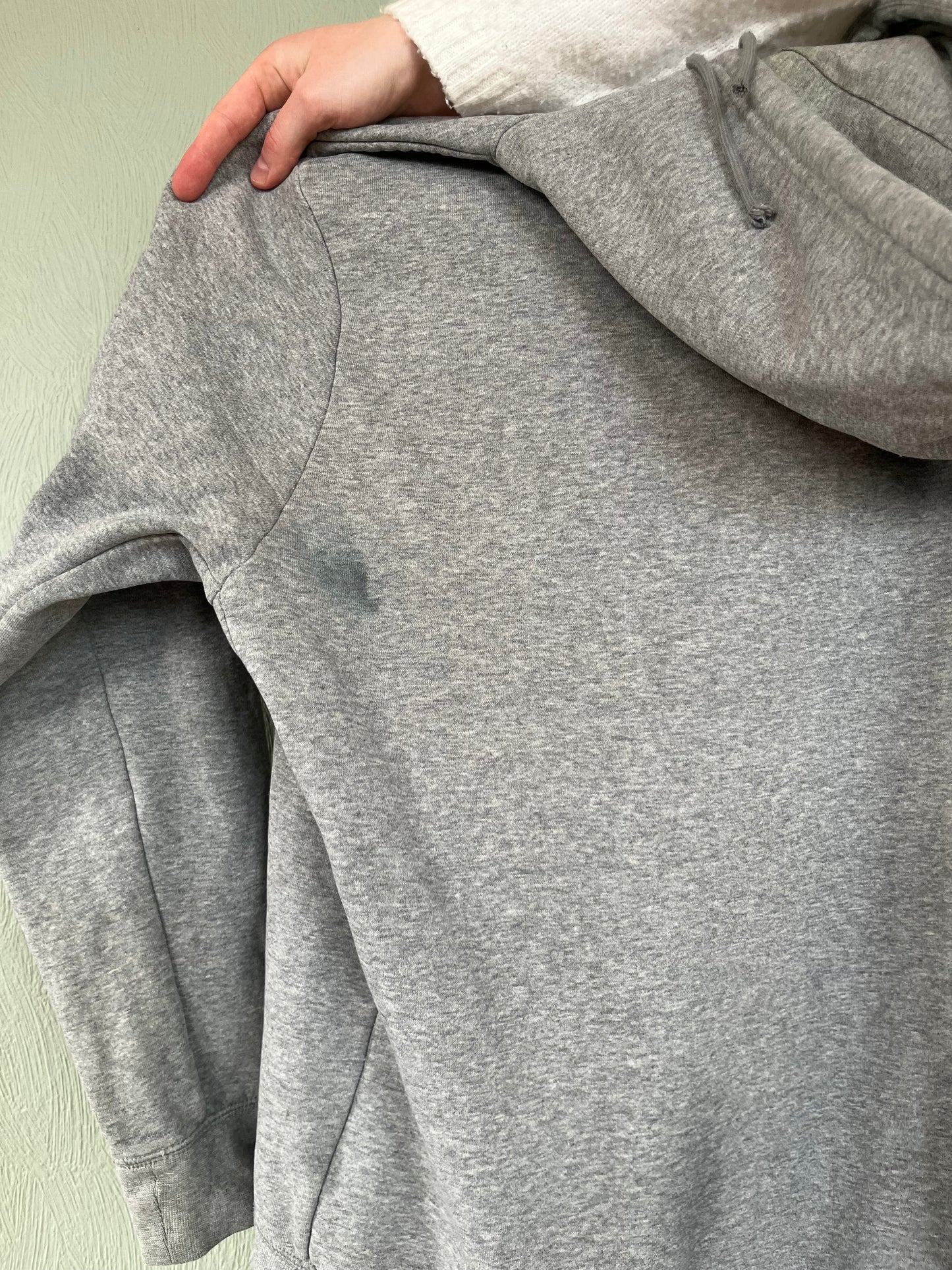 Nike Hettegenser Str M