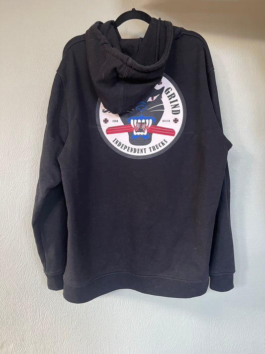 Independent Trucks Hetter genser Str L