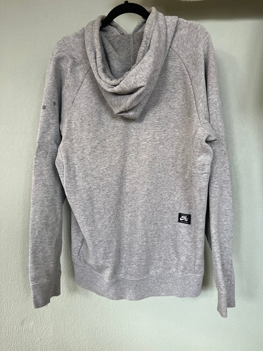 Nike Hettegenser Str M