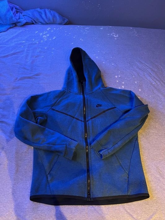 Nike Hettegenser Str M