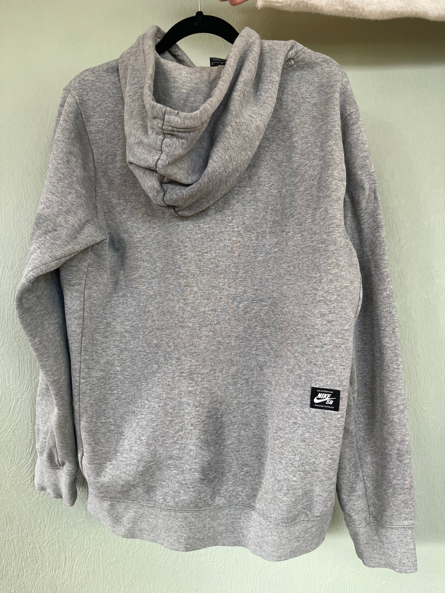 Nike Hettegenser Str M