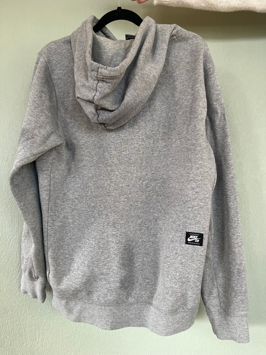 Nike Hettegenser Str M