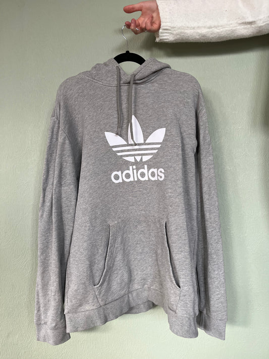 Adidas Hettegenser Str M