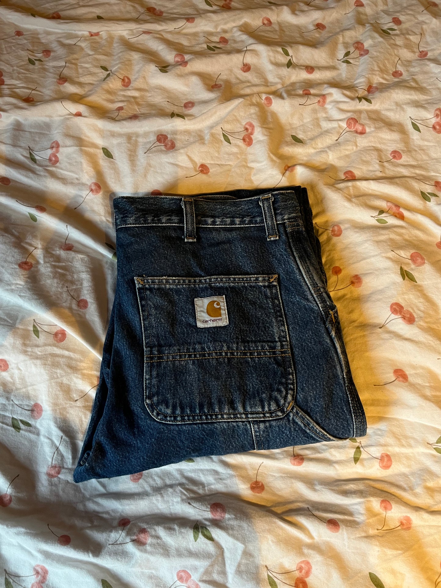 Carhartt Jeans Str M