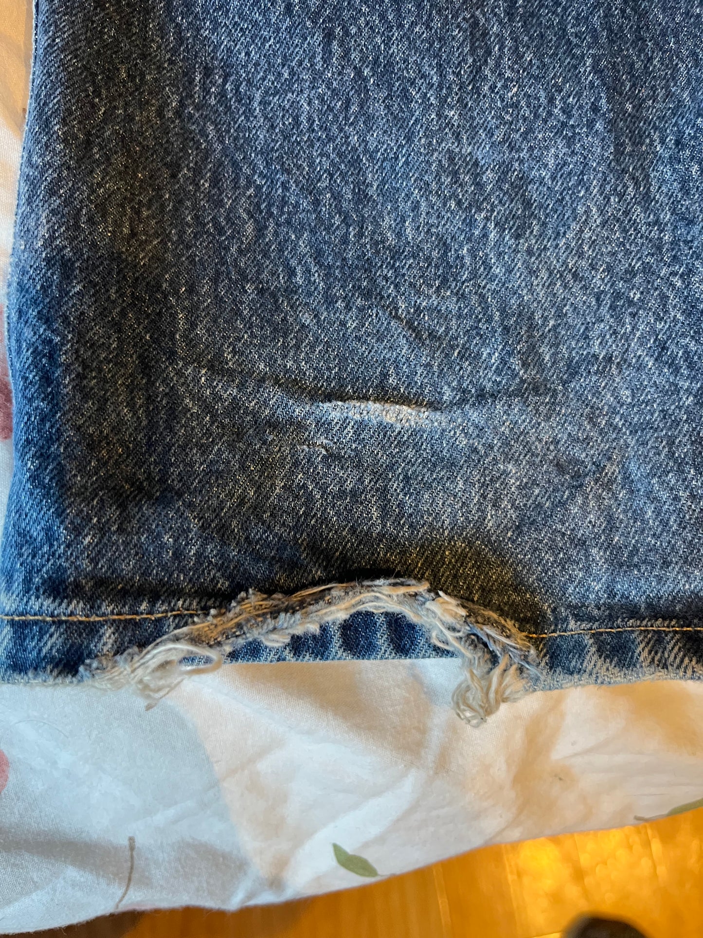 Carhartt Jeans Str M