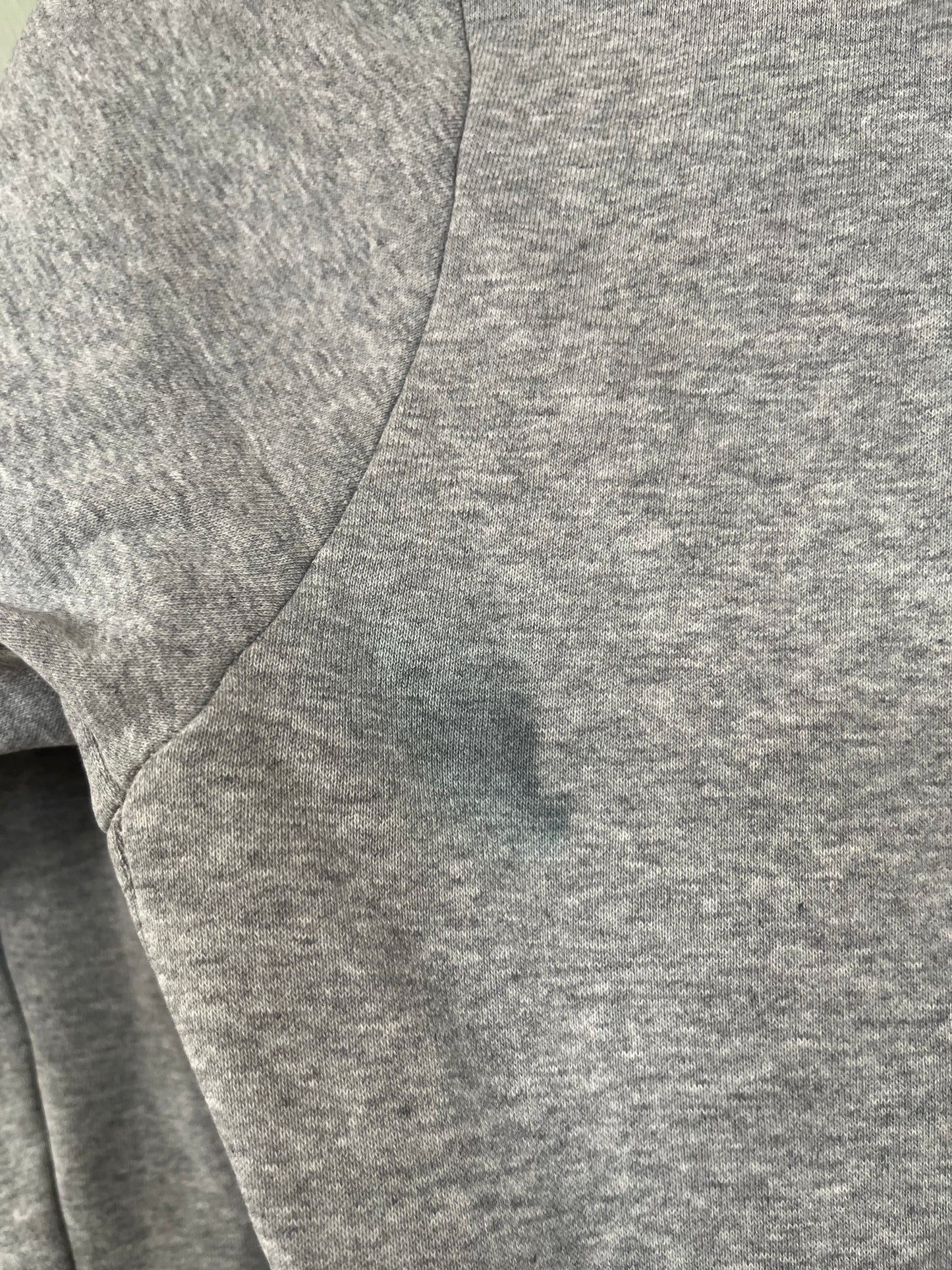 Nike Hettegenser Str M