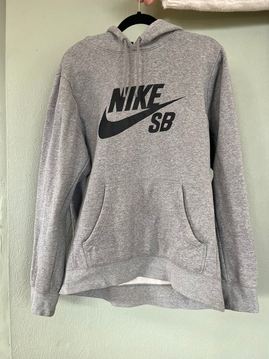 Nike Hettegenser Str M