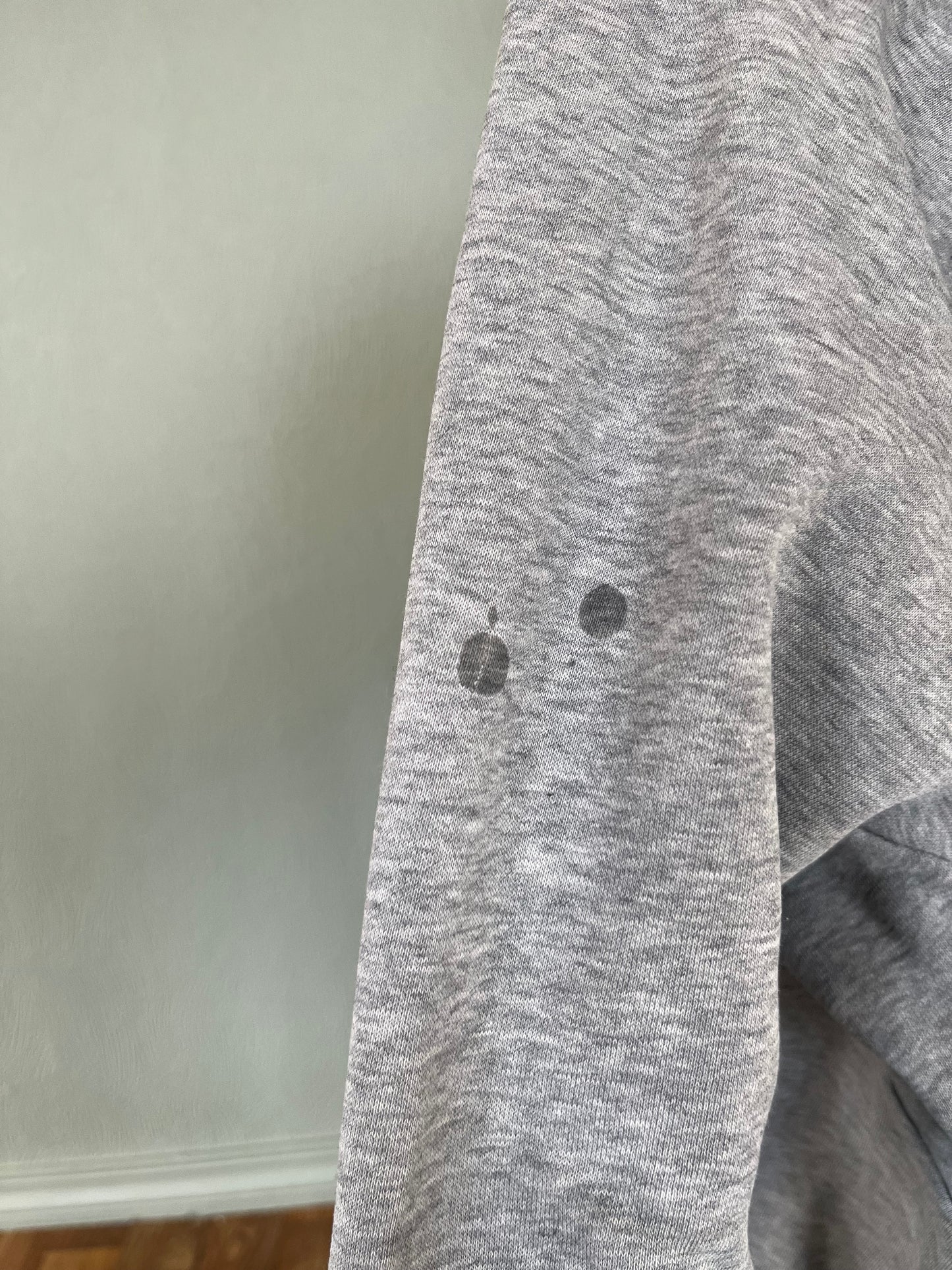 Nike Hettegenser Str M