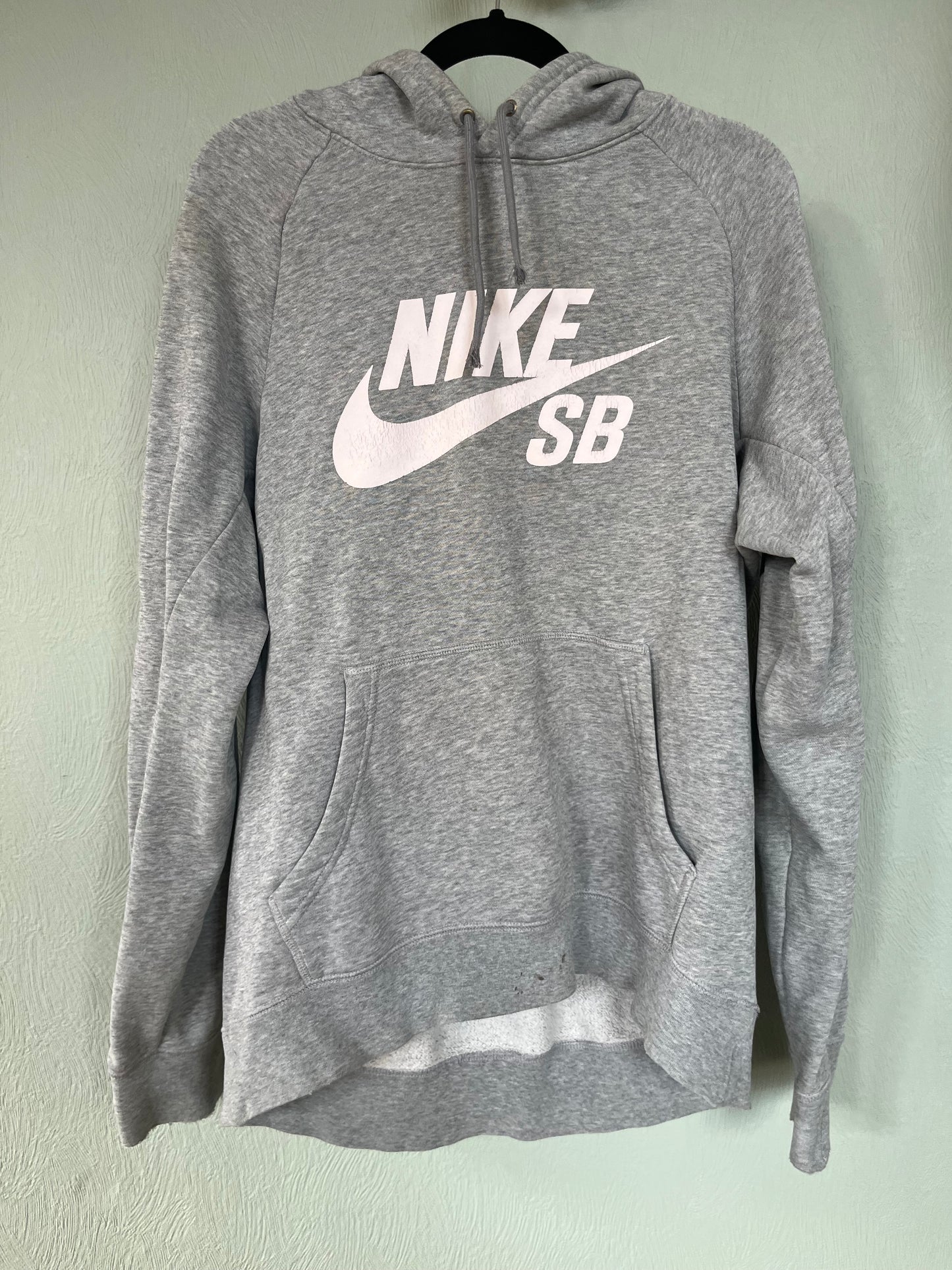 Nike Hettegenser Str M