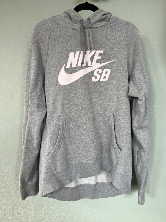Nike Hettegenser Str M