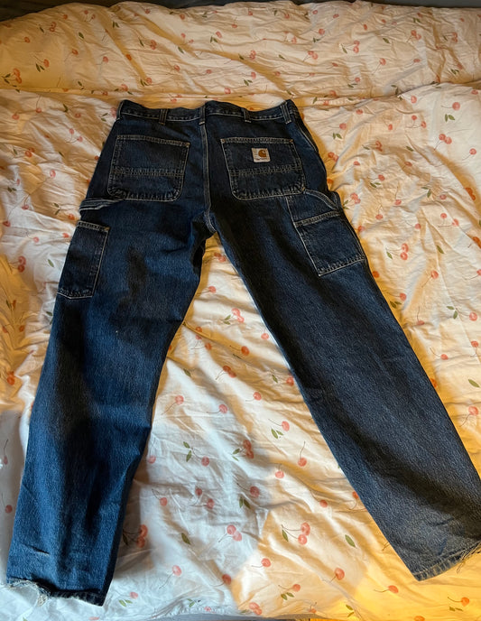 Carhartt Jeans Str M