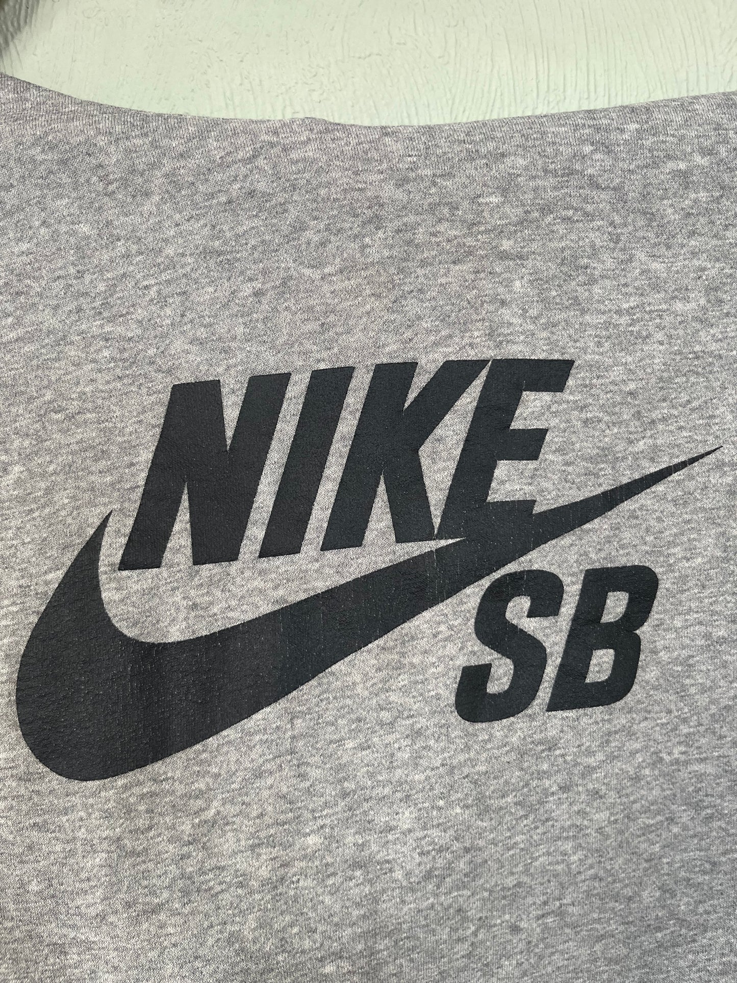 Nike Hettegenser Str M