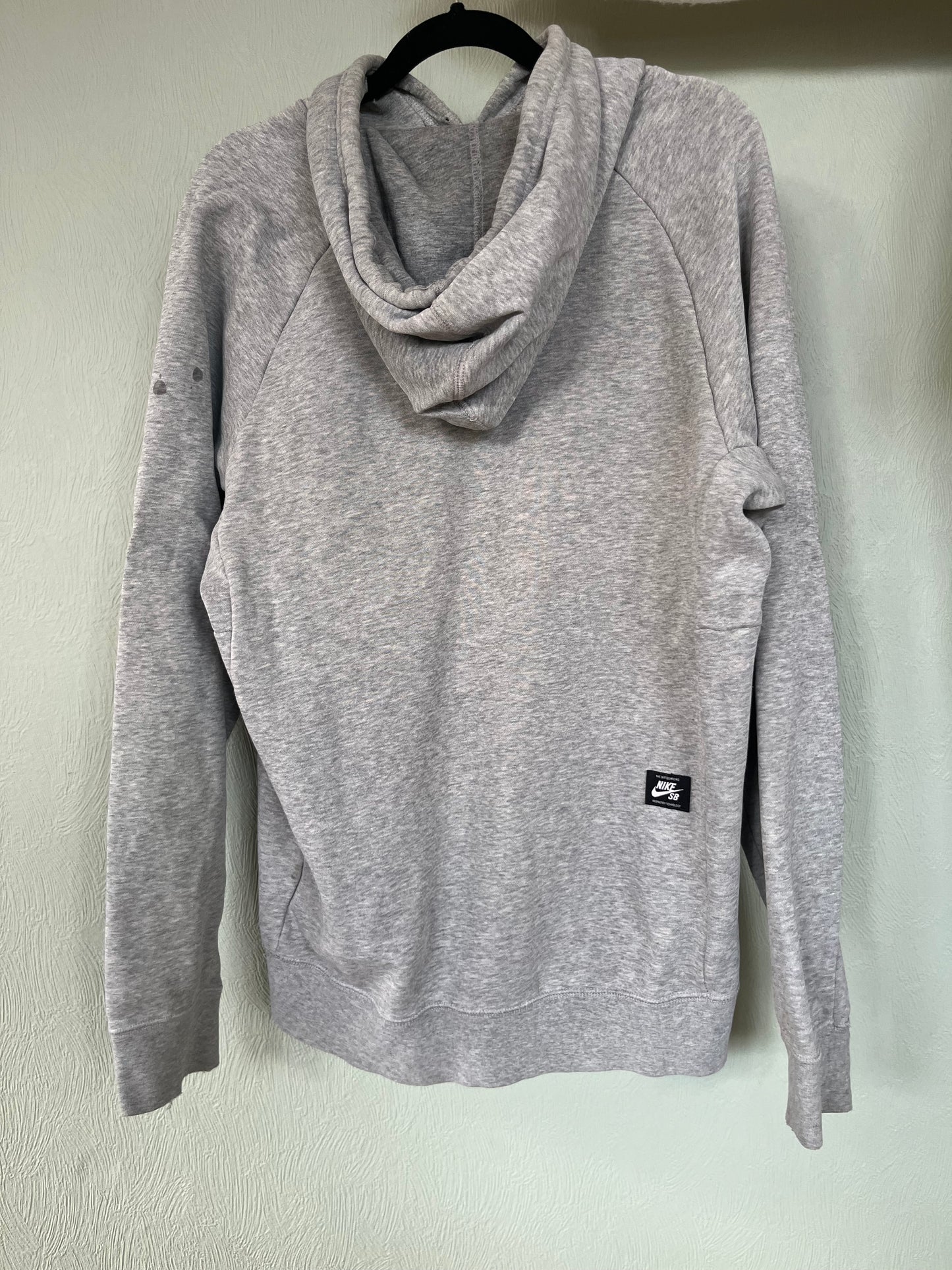 Nike Hettegenser Str M