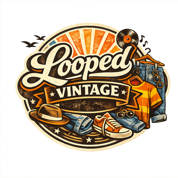 Looped Vintage