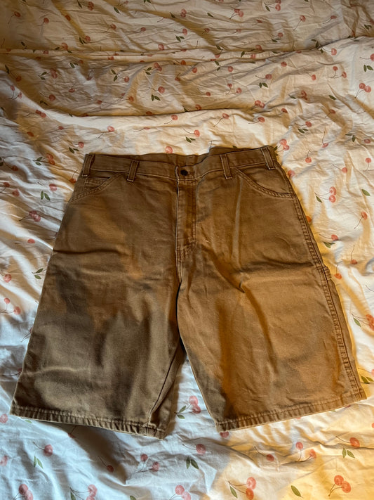 Dickies Shorts Str M/L